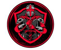 site logo